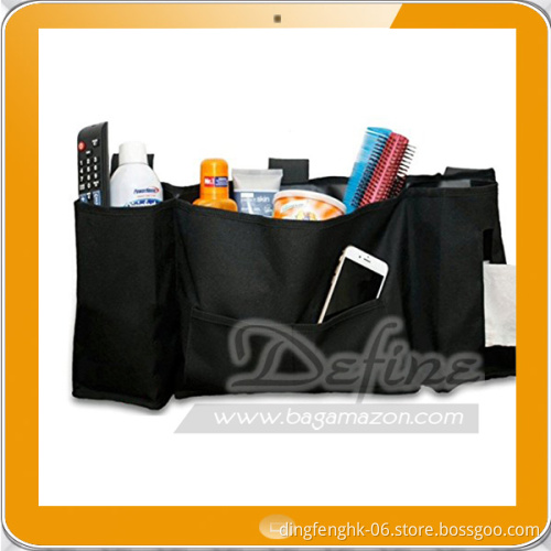 Bedside Storage Organizer Bag Hanging Caddy with High Quality